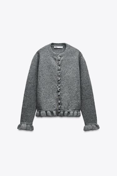Zara {名称} - {颜色}