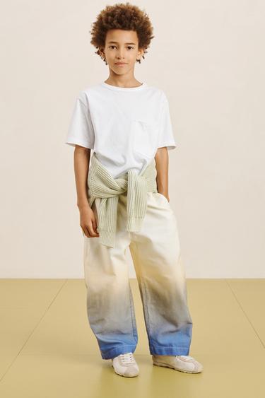 Zara {名称} - {颜色}