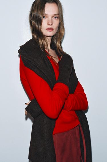 Zara {名称} - {颜色}