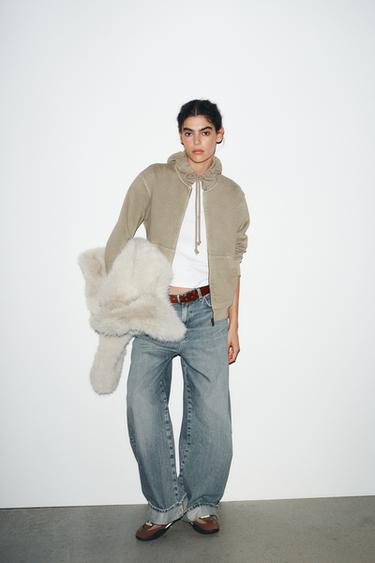 Zara {名称} - {颜色} - 0 图片