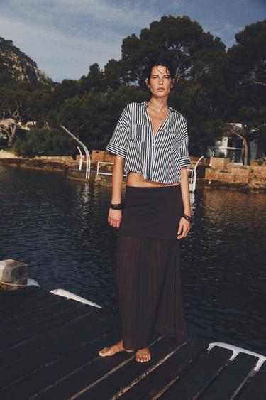 Zara {名称} - {颜色}