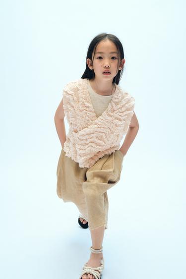Zara {名称} - {颜色}