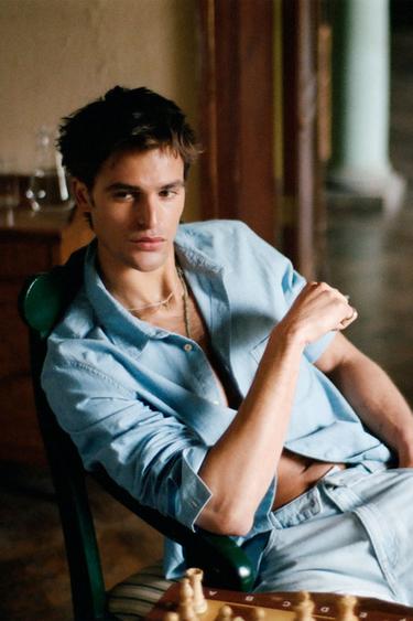 Zara {名称} - {颜色} - 0 图片