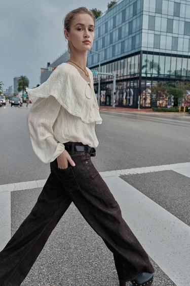 Zara {名称} - {颜色}