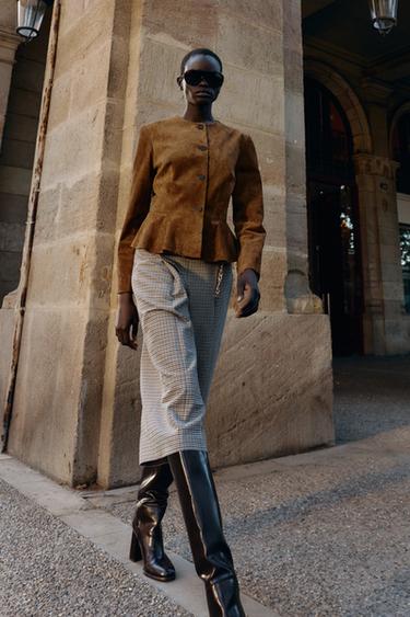 Zara {名称} - {颜色}