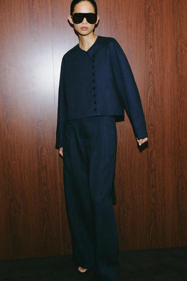 Zara {名称} - {颜色} - 0 图片