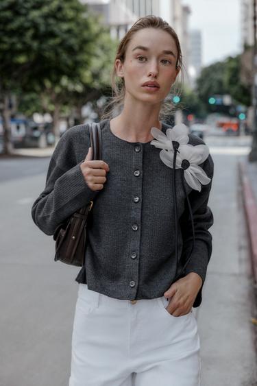 Zara {名称} - {颜色} - 0 图片