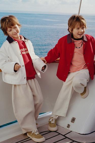 Zara {名称} - {颜色}