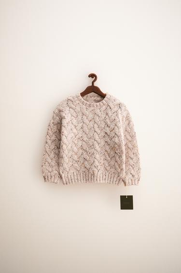 Product image - Ecru by Zara