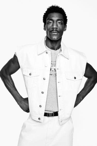 Zara {名称} - {颜色}