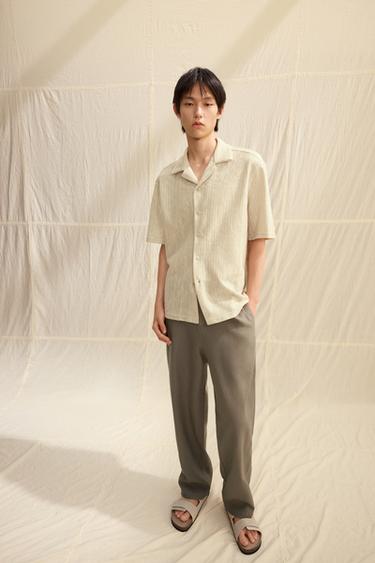 Zara {名称} - {颜色} - 0 图片
