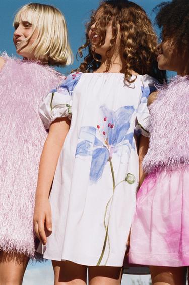 Zara {名称} - {颜色}