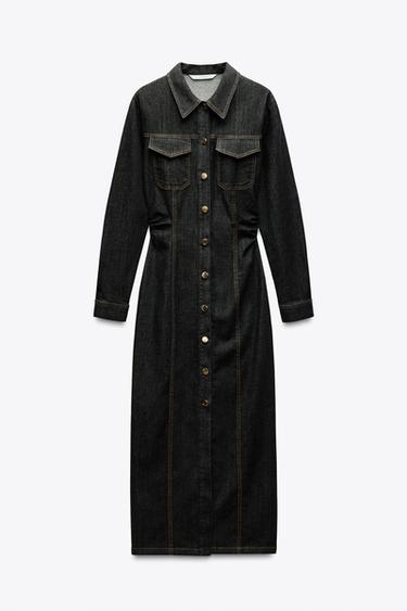 Zara {名称} - {颜色}