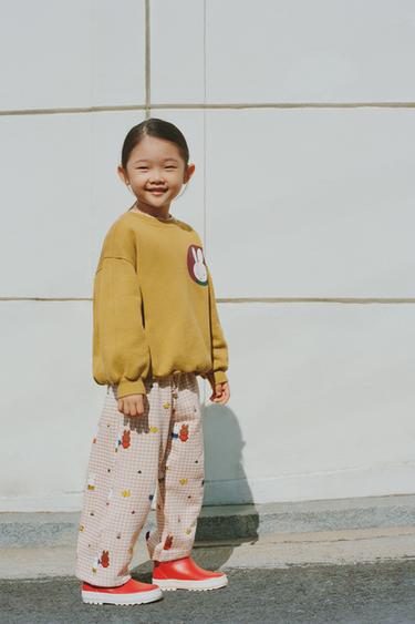 Zara {名称} - {颜色}