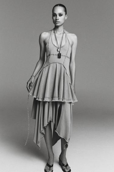 Zara {名称} - {颜色}