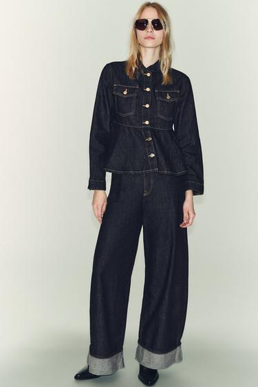 Zara {名称} - {颜色} - 0 图片