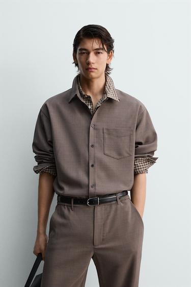 Zara {名称} - {颜色}