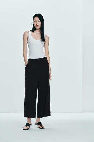Zara {名称} - {颜色}
