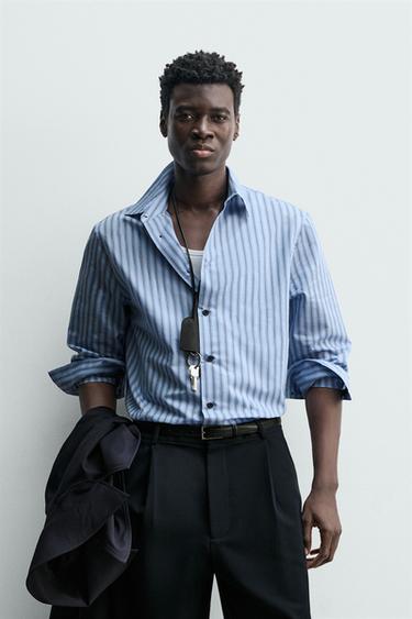 Zara {名称} - {颜色}