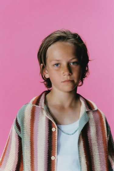 Zara {名称} - {颜色}