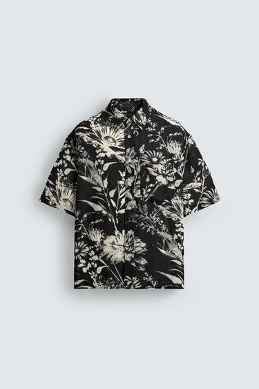 Zara {名称} - {颜色}