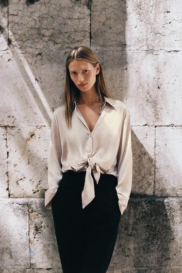 Zara {名称} - {颜色} - 0 图片