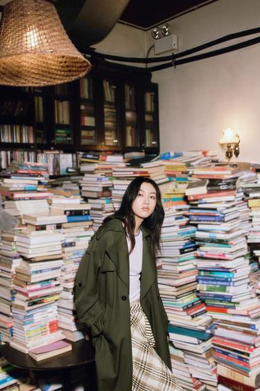 Zara {名称} - {颜色}