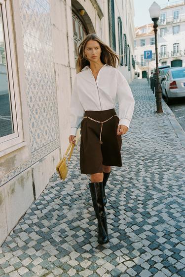 Zara {名称} - {颜色}