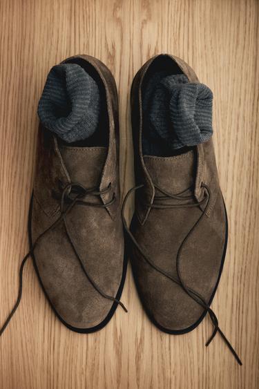 Zara {名称} - {颜色}