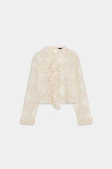 Zara {名称} - {颜色}