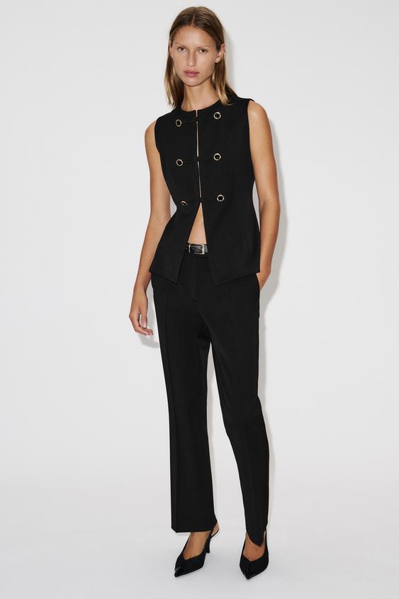 Zara {名称} - {颜色} - 0 图片