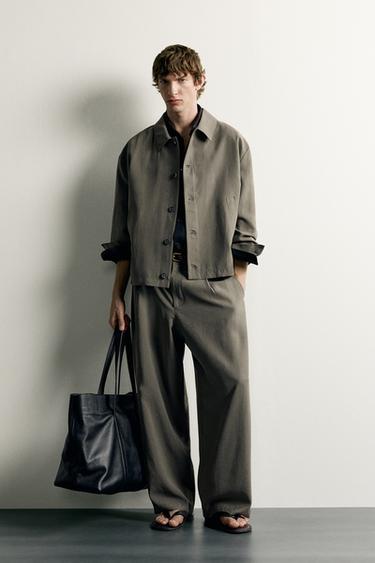 Zara {名称} - {颜色} - 0 图片