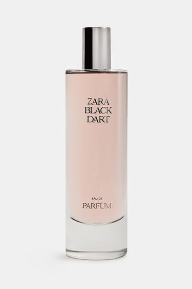 BLACK DART EDP 80ML (2.72 FL. OZ). - TINTED LEATHER by Zara