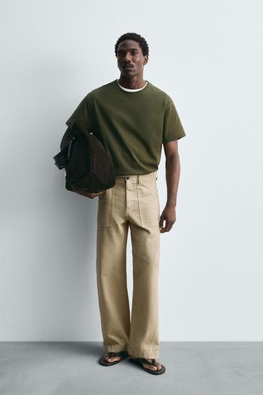 Zara {名称} - {颜色}