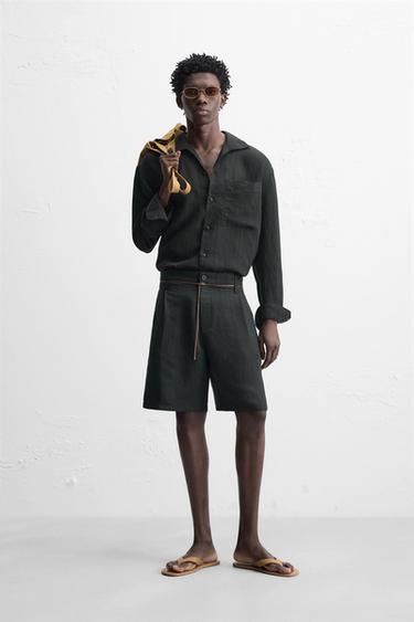 Zara {名称} - {颜色} - 0 图片