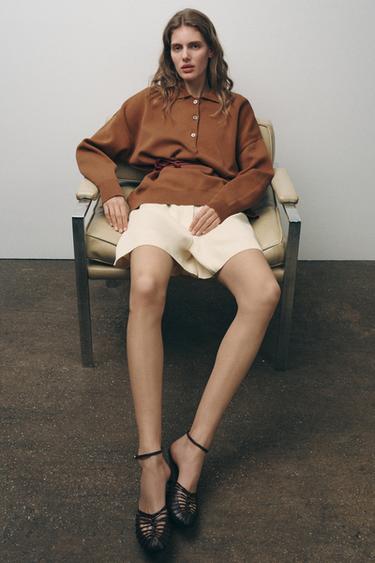 Zara {名称} - {颜色} - 0 图片