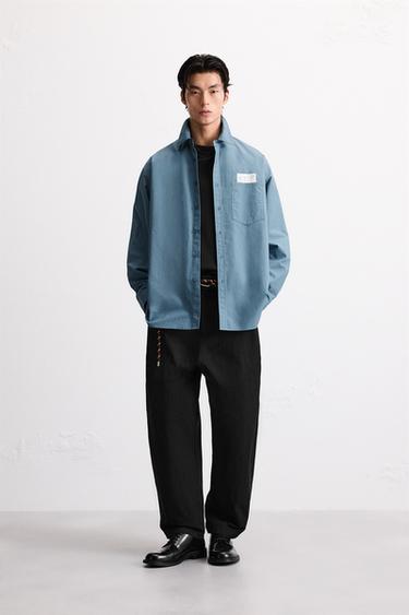 Zara {名称} - {颜色} - 0 图片