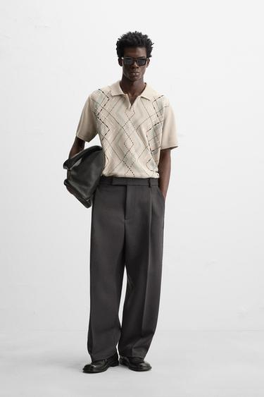 Zara {名称} - {颜色} - 0 图片