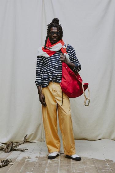 Zara {名称} - {颜色} - 0 图片