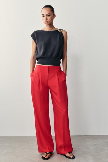 Zara {名称} - {颜色} - 0 图片