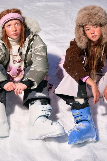 Zara {名称} - {颜色}