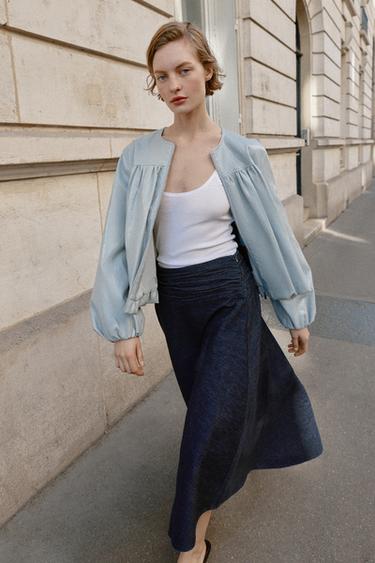 Zara {名称} - {颜色} - 0 图片