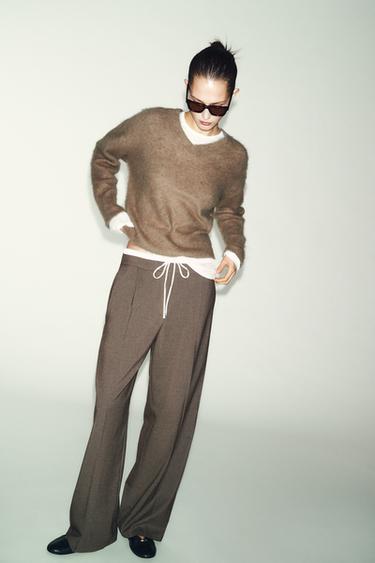 Zara {名称} - {颜色}