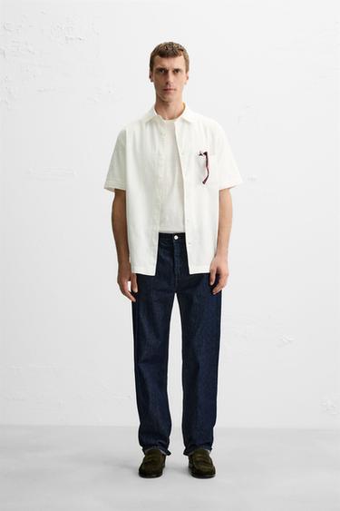 Zara {名称} - {颜色} - 0 图片