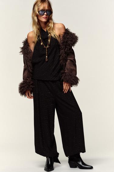 Zara {名称} - {颜色} - 0 图片
