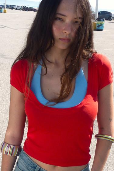 Zara {名称} - {颜色} - 0 图片