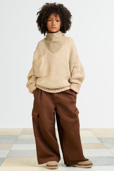 Zara {名称} - {颜色} - 0 图片