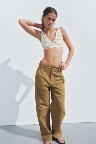 Zara {名称} - {颜色} - 0 图片