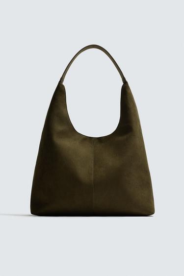 Product image - Khaki Green by Zara