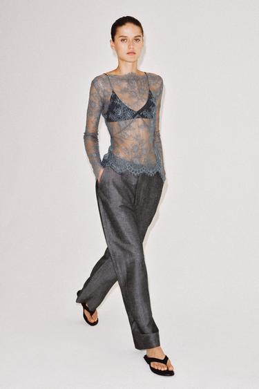 Zara {名称} - {颜色} - 0 图片
